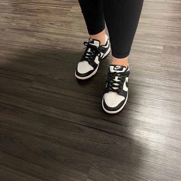 Nike Pandas - low - Size 6 - Picture 7 of 8